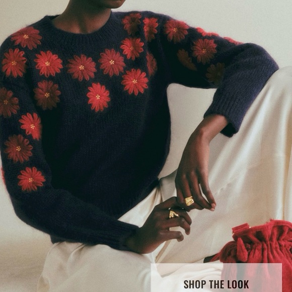 Sezane Suzon - Picture 1 of 7